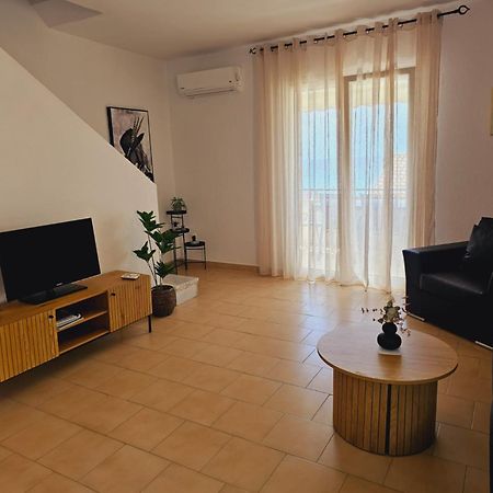 Glyfada Maisonette Aa2g 59 Extérieur photo