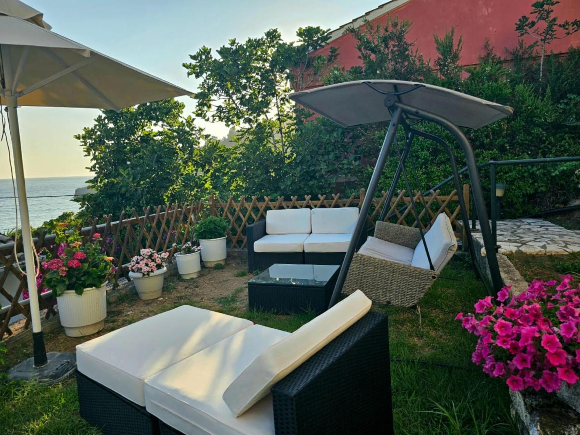 Glyfada Maisonette Aa2g 59 Extérieur photo