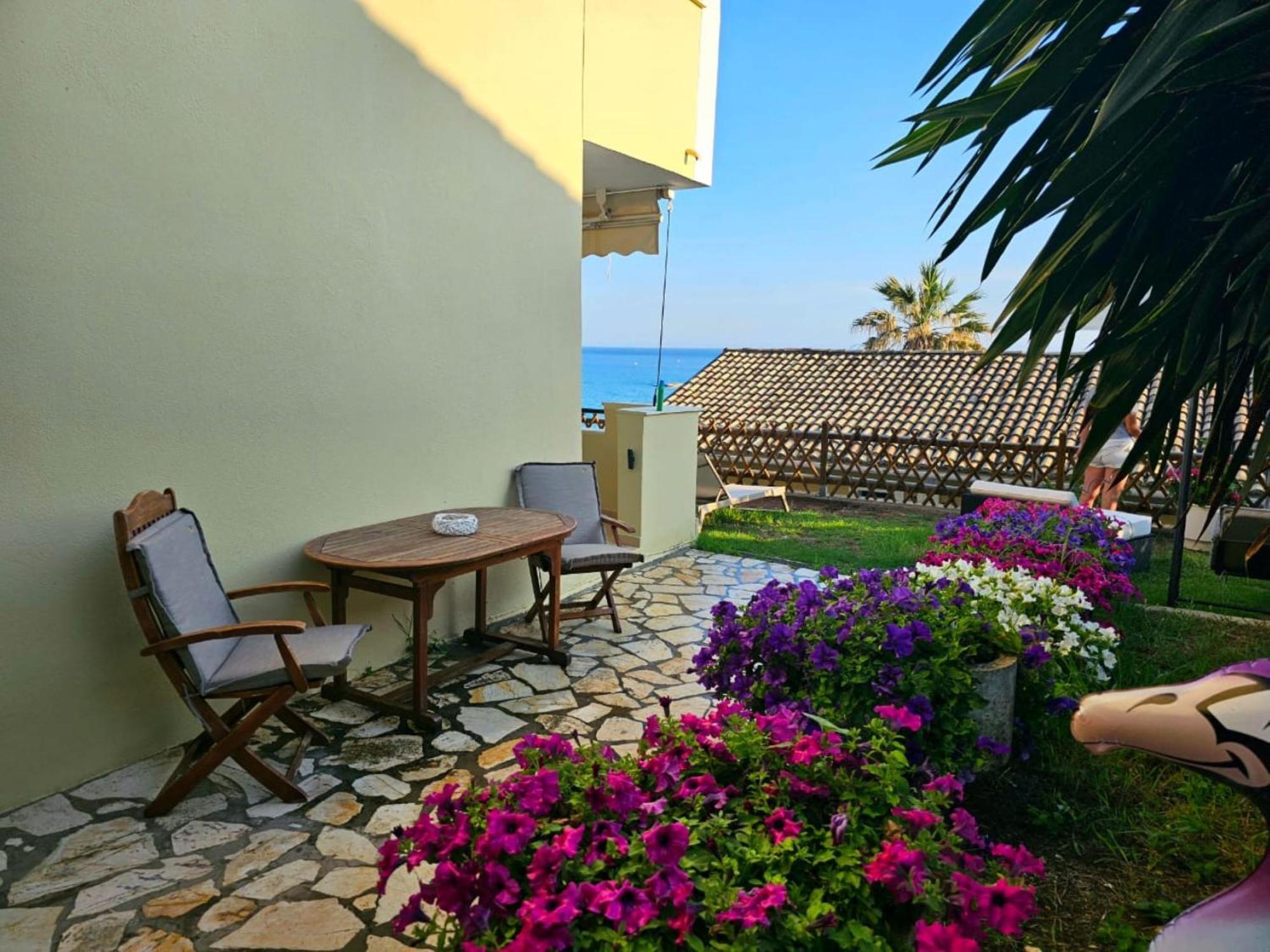 Glyfada Maisonette Aa2g 59 Extérieur photo