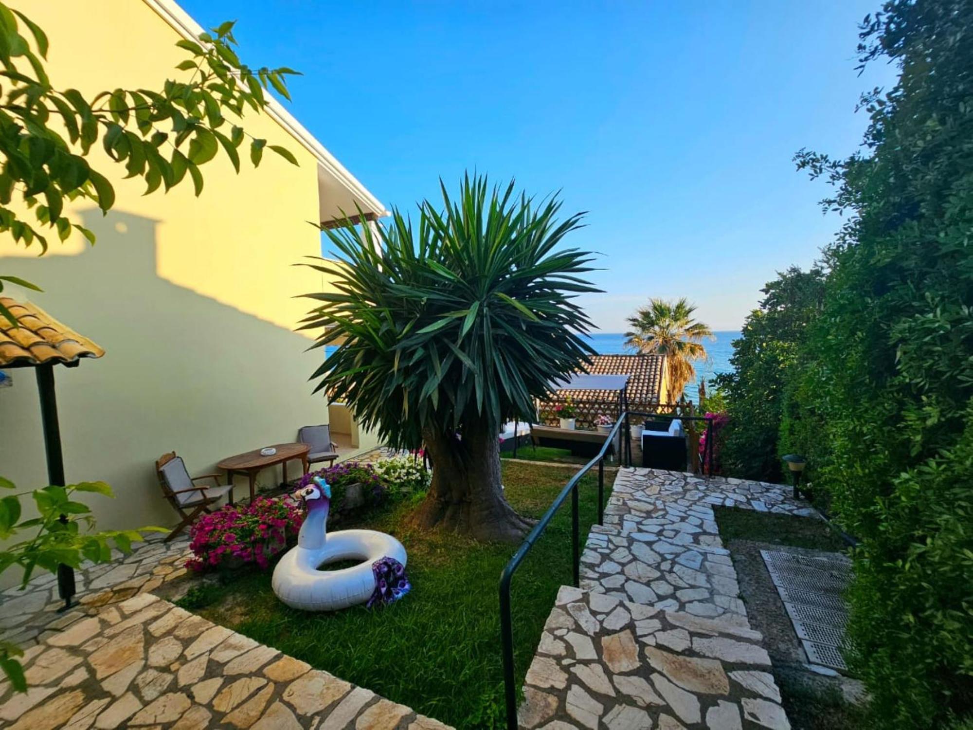Glyfada Maisonette Aa2g 59 Extérieur photo