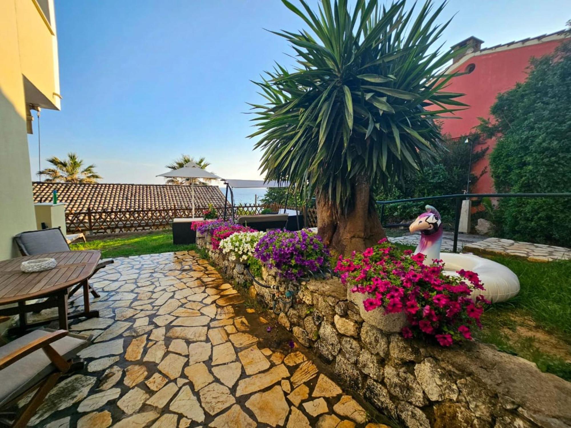Glyfada Maisonette Aa2g 59 Extérieur photo