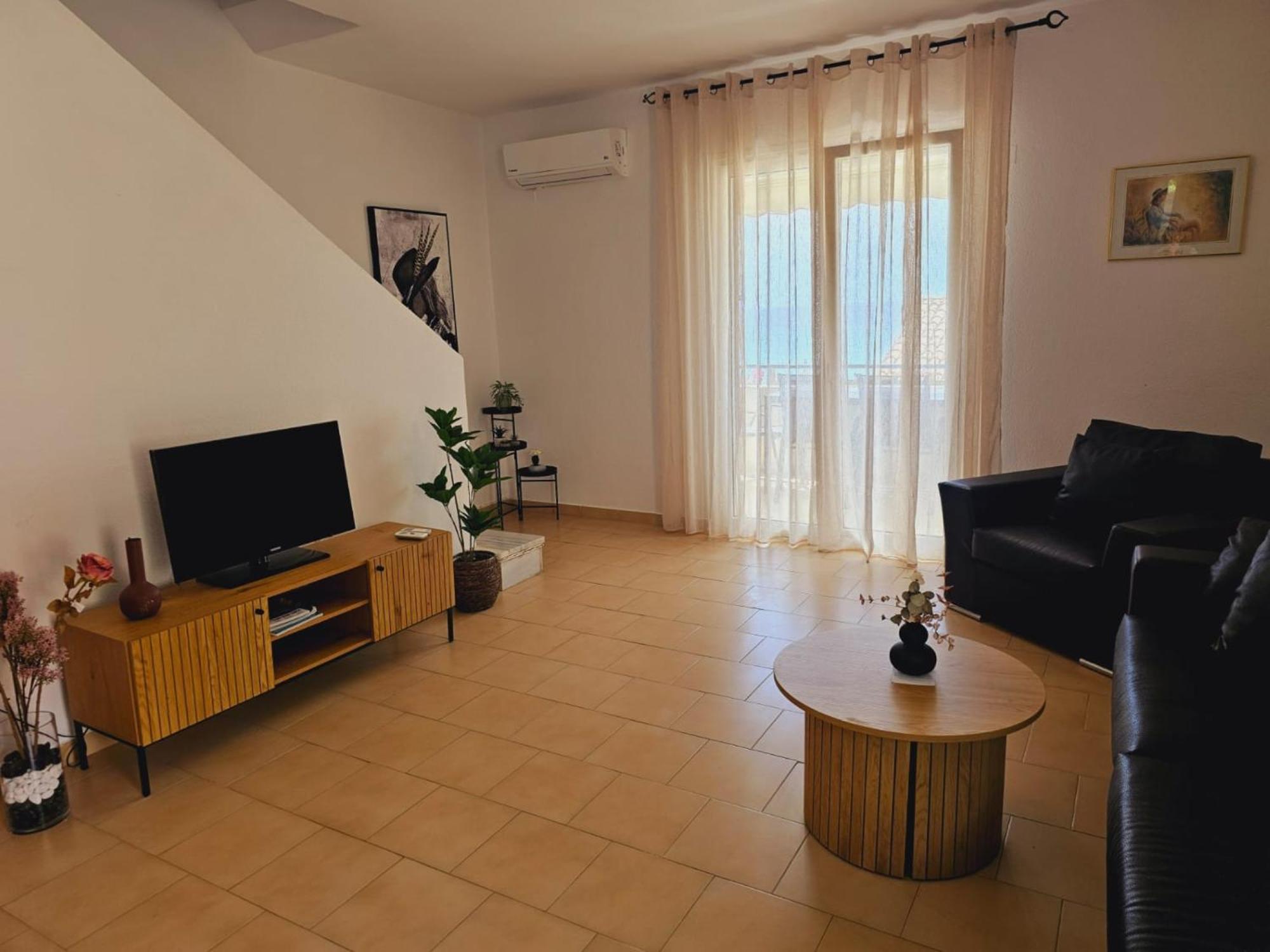 Glyfada Maisonette Aa2g 59 Extérieur photo