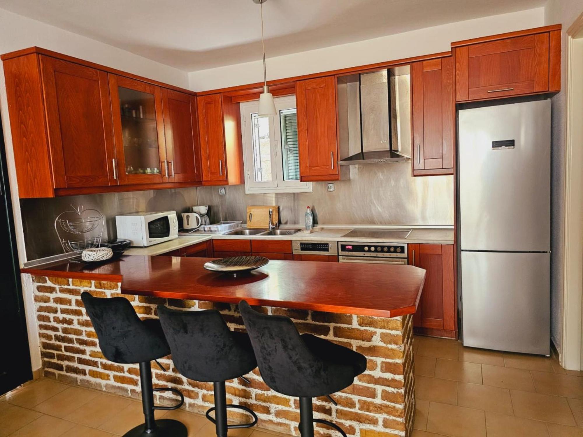 Glyfada Maisonette Aa2g 59 Extérieur photo