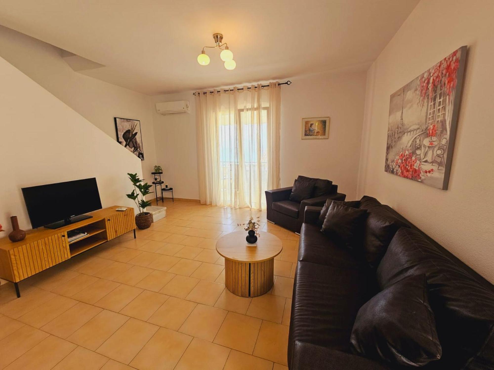 Glyfada Maisonette Aa2g 59 Extérieur photo