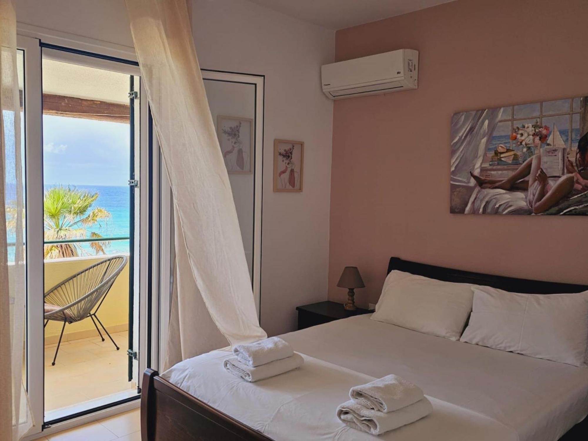 Glyfada Maisonette Aa2g 59 Extérieur photo