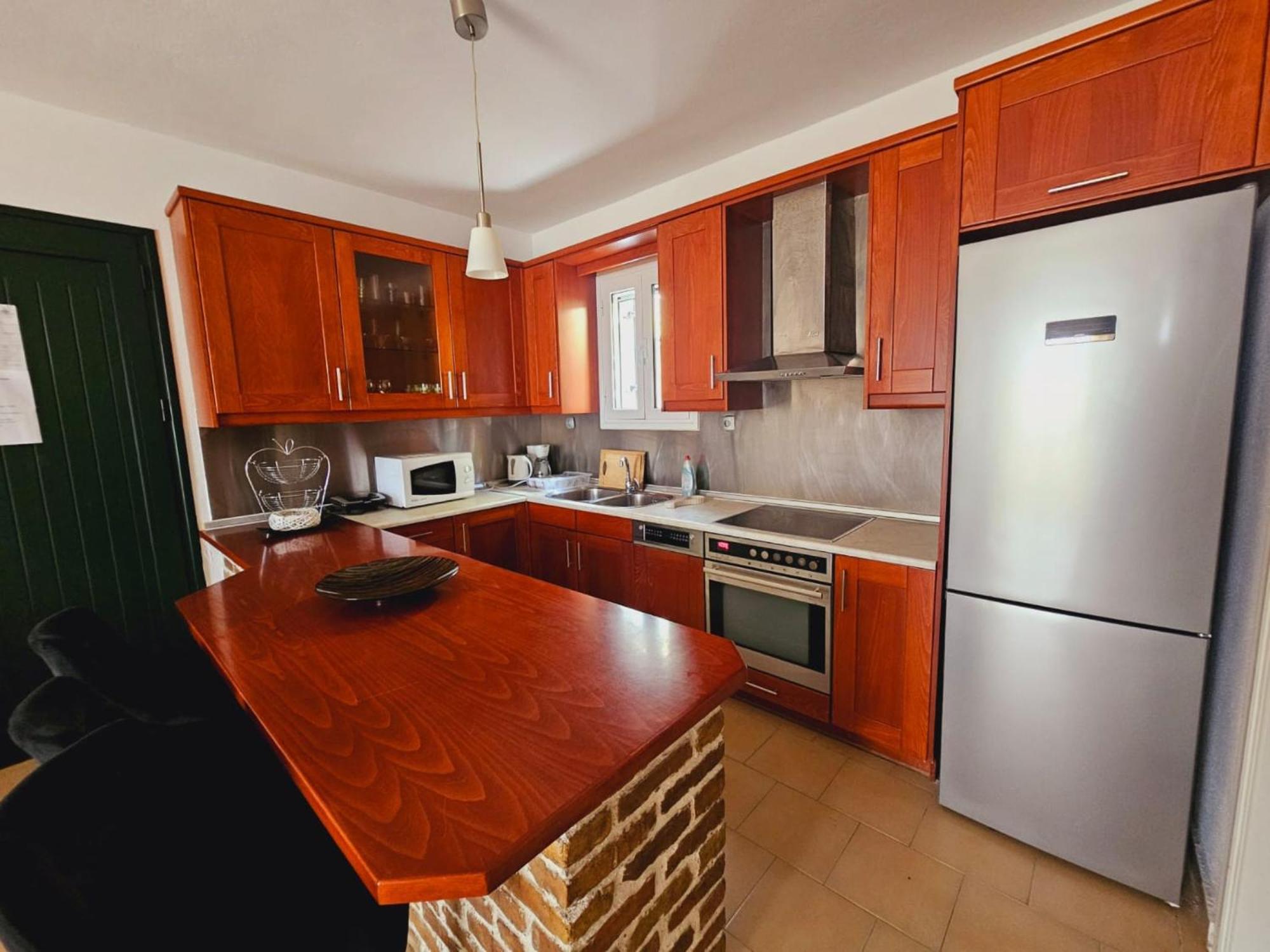 Glyfada Maisonette Aa2g 59 Extérieur photo