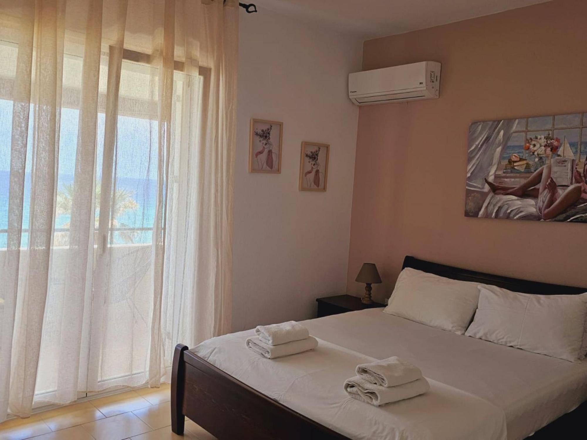 Glyfada Maisonette Aa2g 59 Extérieur photo
