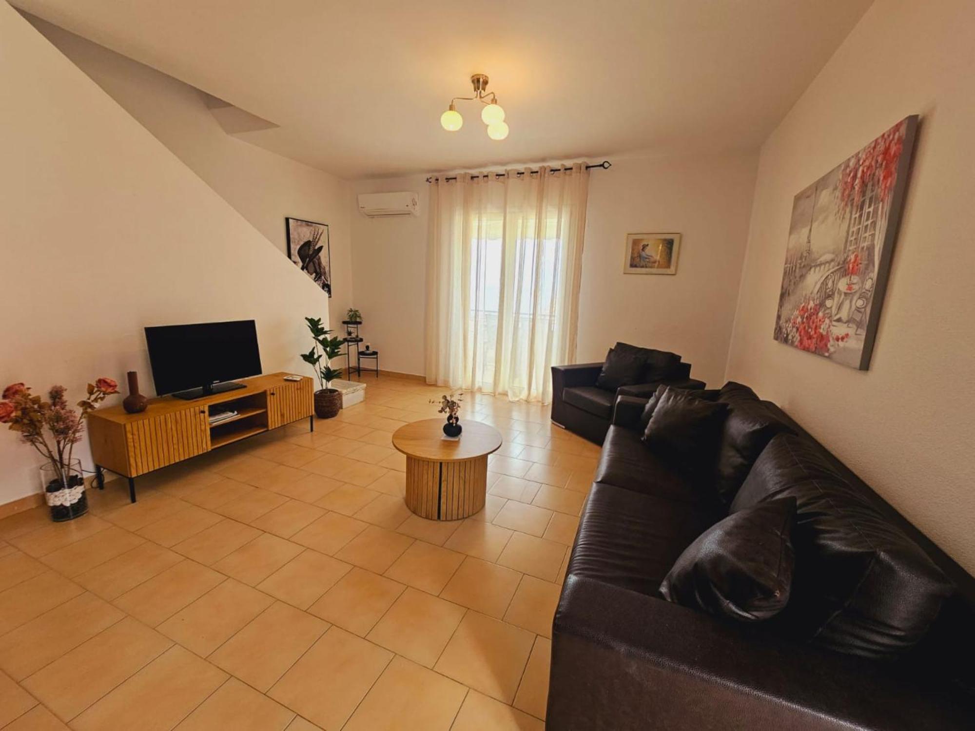 Glyfada Maisonette Aa2g 59 Extérieur photo
