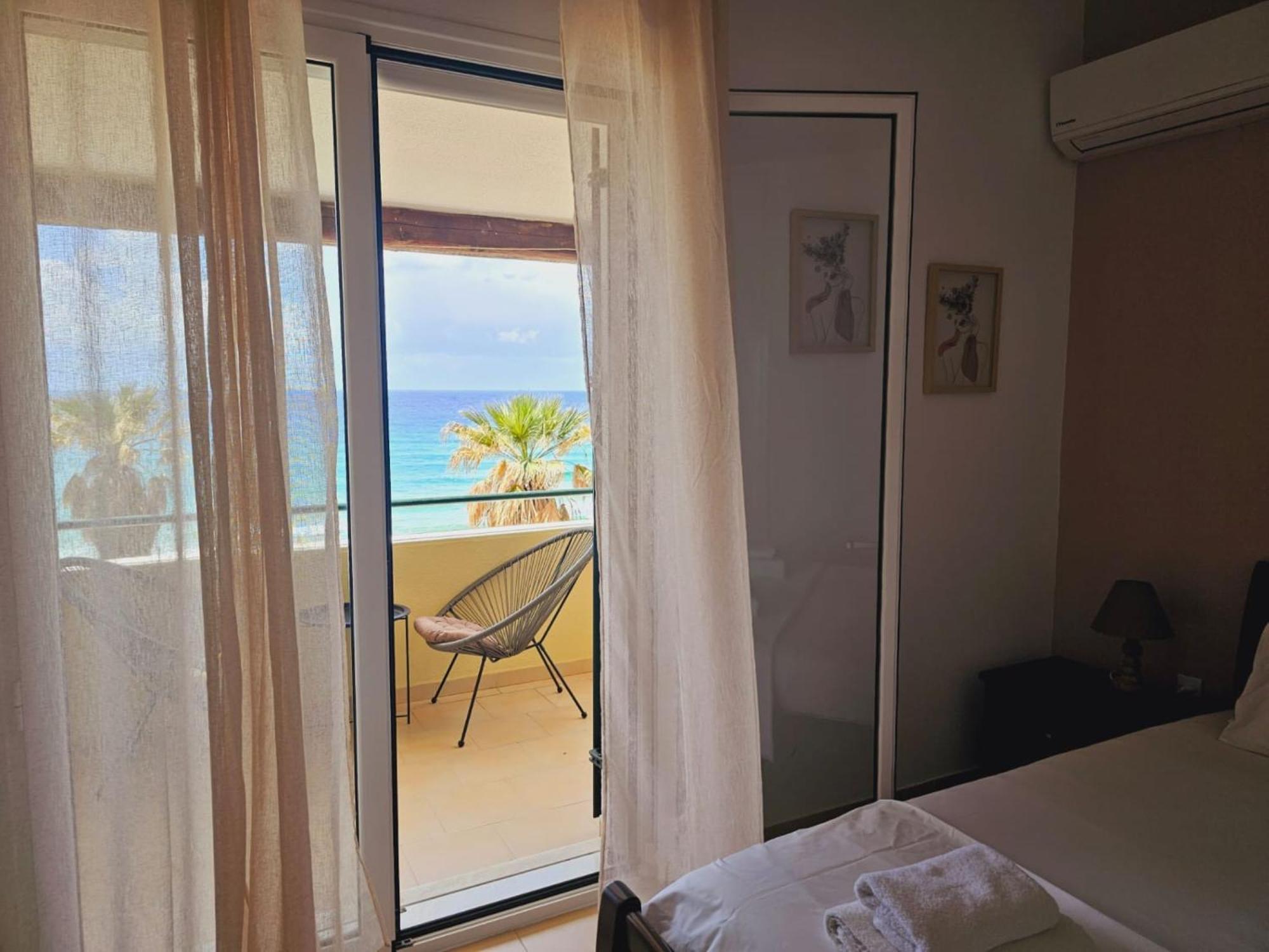 Glyfada Maisonette Aa2g 59 Extérieur photo