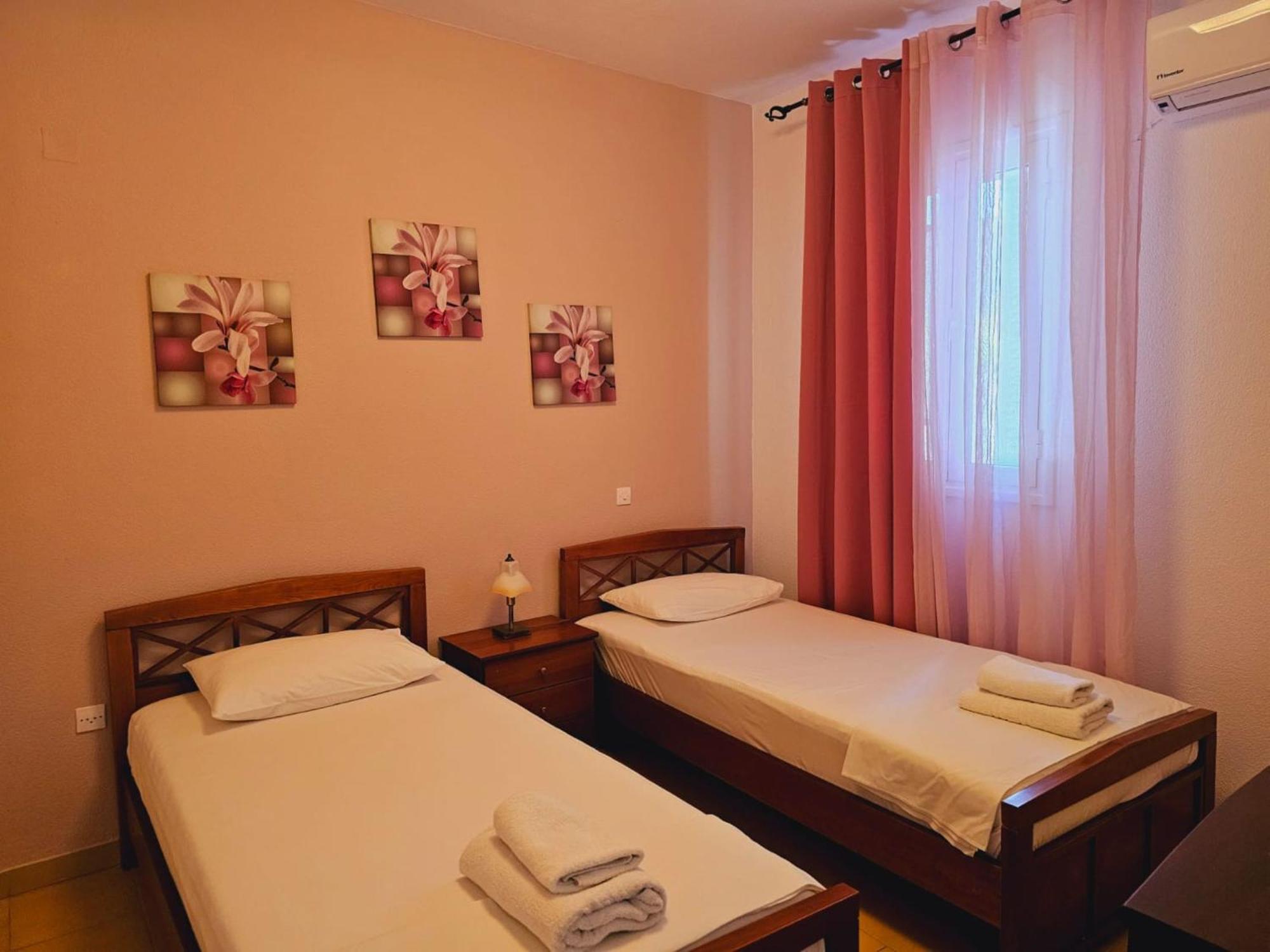 Glyfada Maisonette Aa2g 59 Extérieur photo