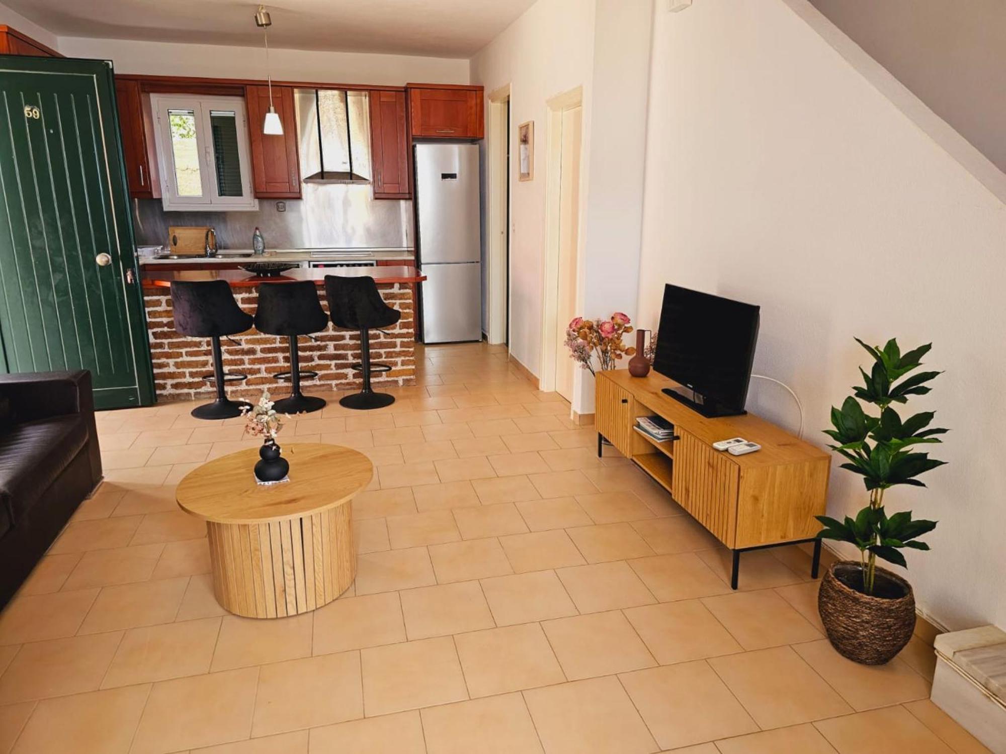 Glyfada Maisonette Aa2g 59 Extérieur photo