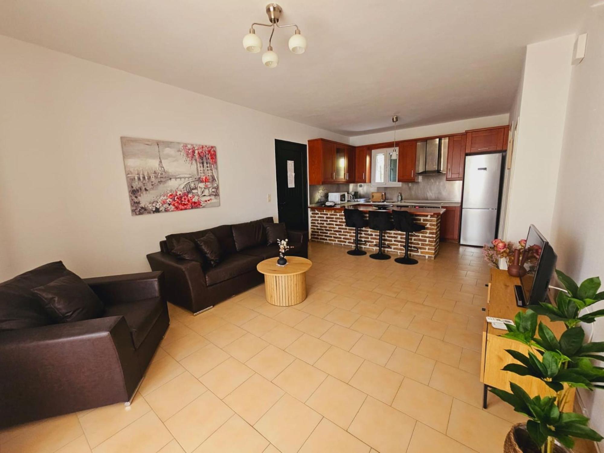Glyfada Maisonette Aa2g 59 Extérieur photo