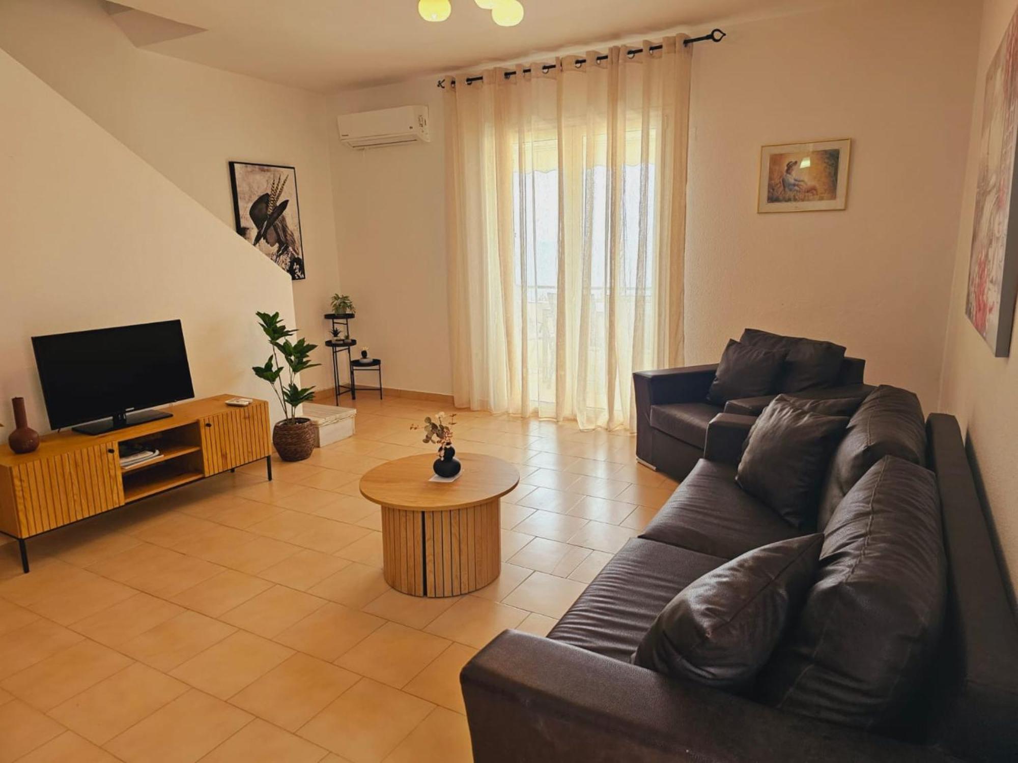 Glyfada Maisonette Aa2g 59 Extérieur photo